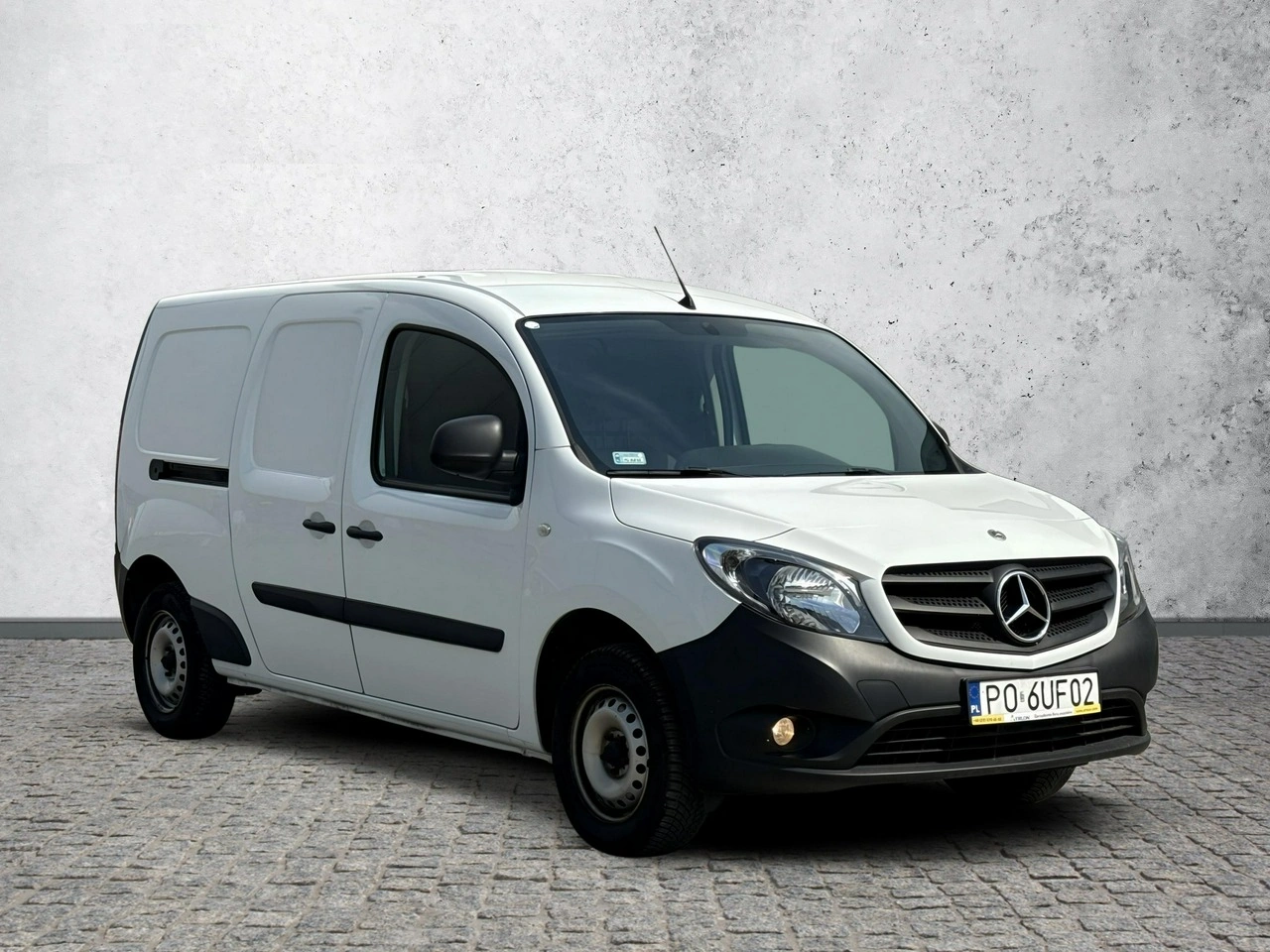 Mercedes Citan - Zdjęcie 6