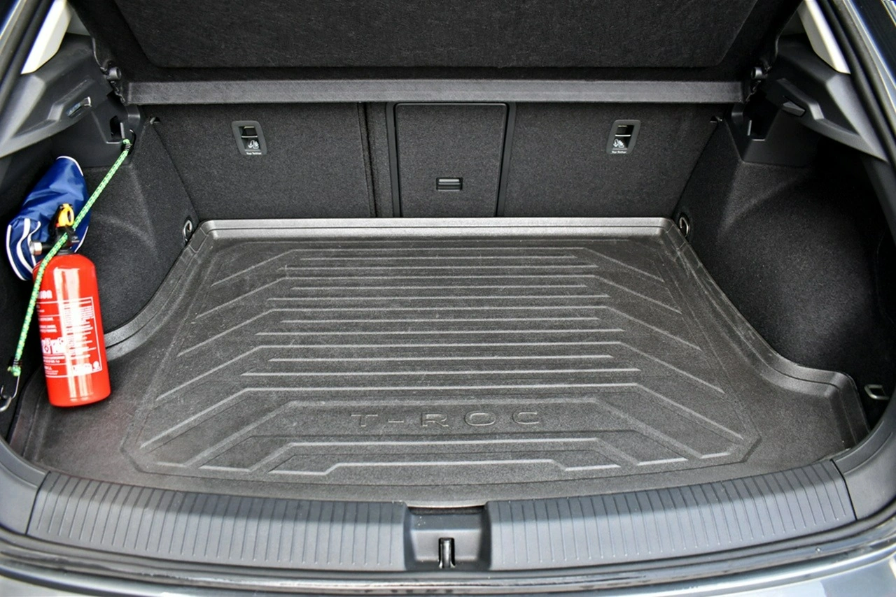 Volkswagen T-Roc - Zdjęcie 25