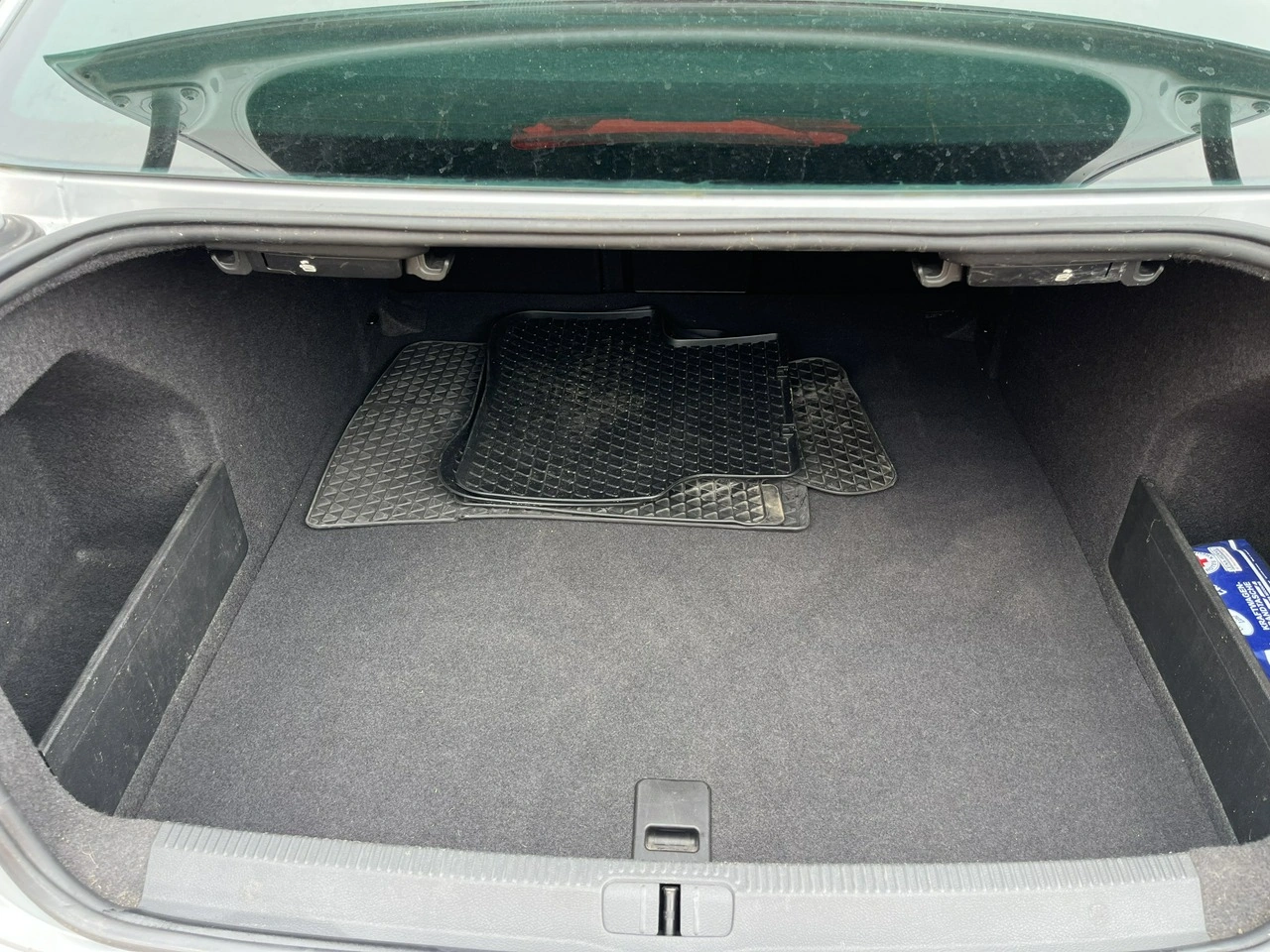 Volkswagen Passat - Zdjęcie 18