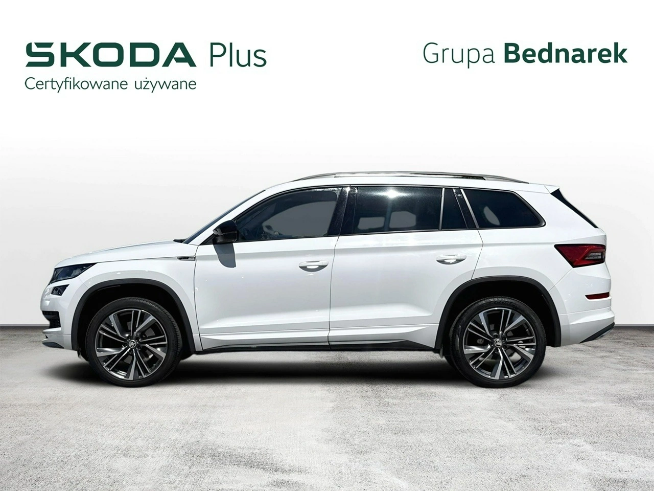 Skoda Kodiaq - Zdjęcie 1