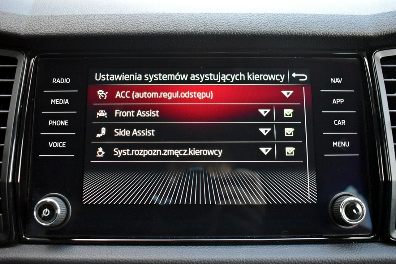 Skoda Kodiaq - Zdjęcie 23