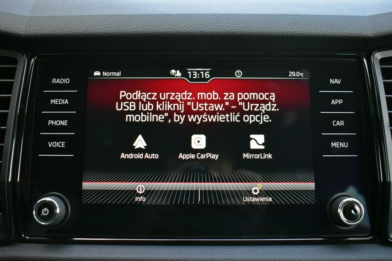 Skoda Kodiaq - Zdjęcie 24