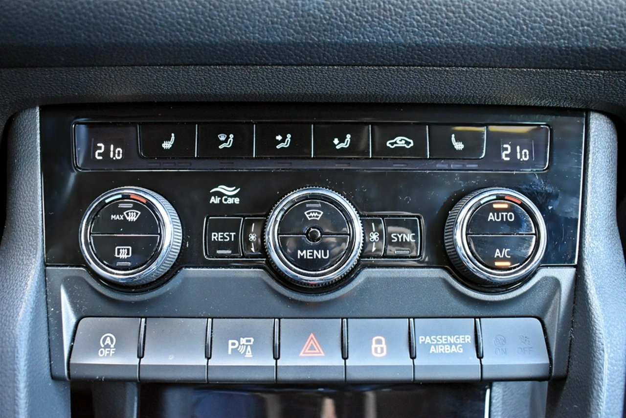 Skoda Kodiaq - Zdjęcie 28