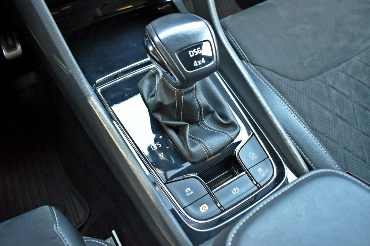 Skoda Kodiaq - Zdjęcie 29