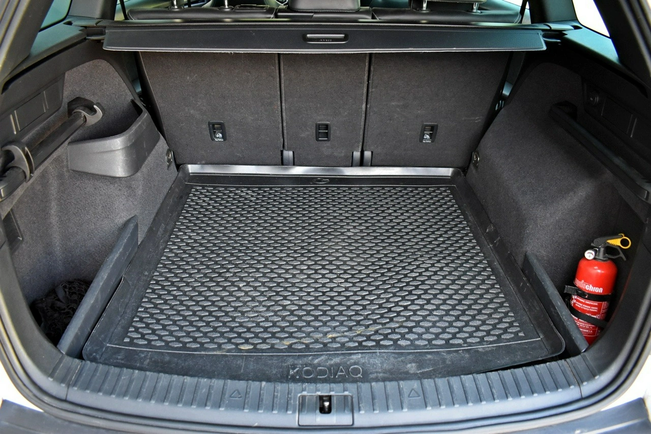 Skoda Kodiaq - Zdjęcie 30