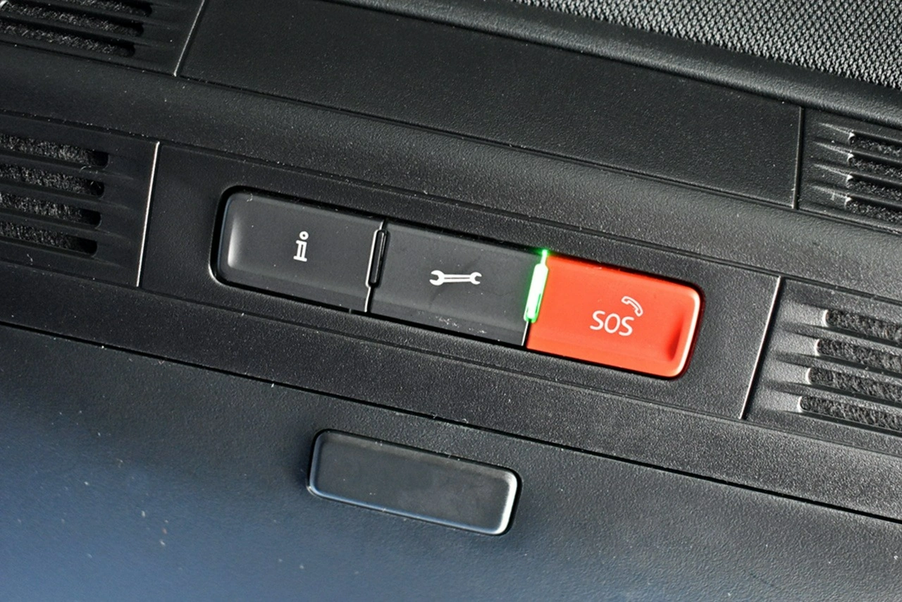 Skoda Kodiaq - Zdjęcie 32