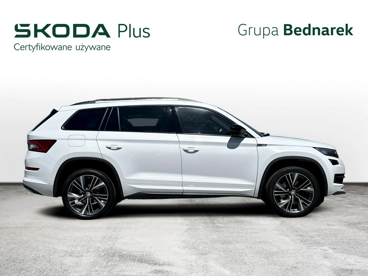 Skoda Kodiaq - Zdjęcie 5