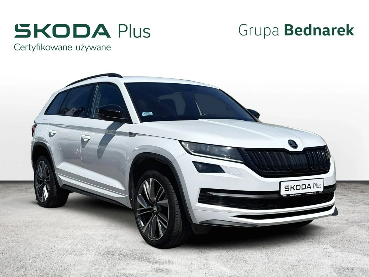 Skoda Kodiaq - Zdjęcie 6