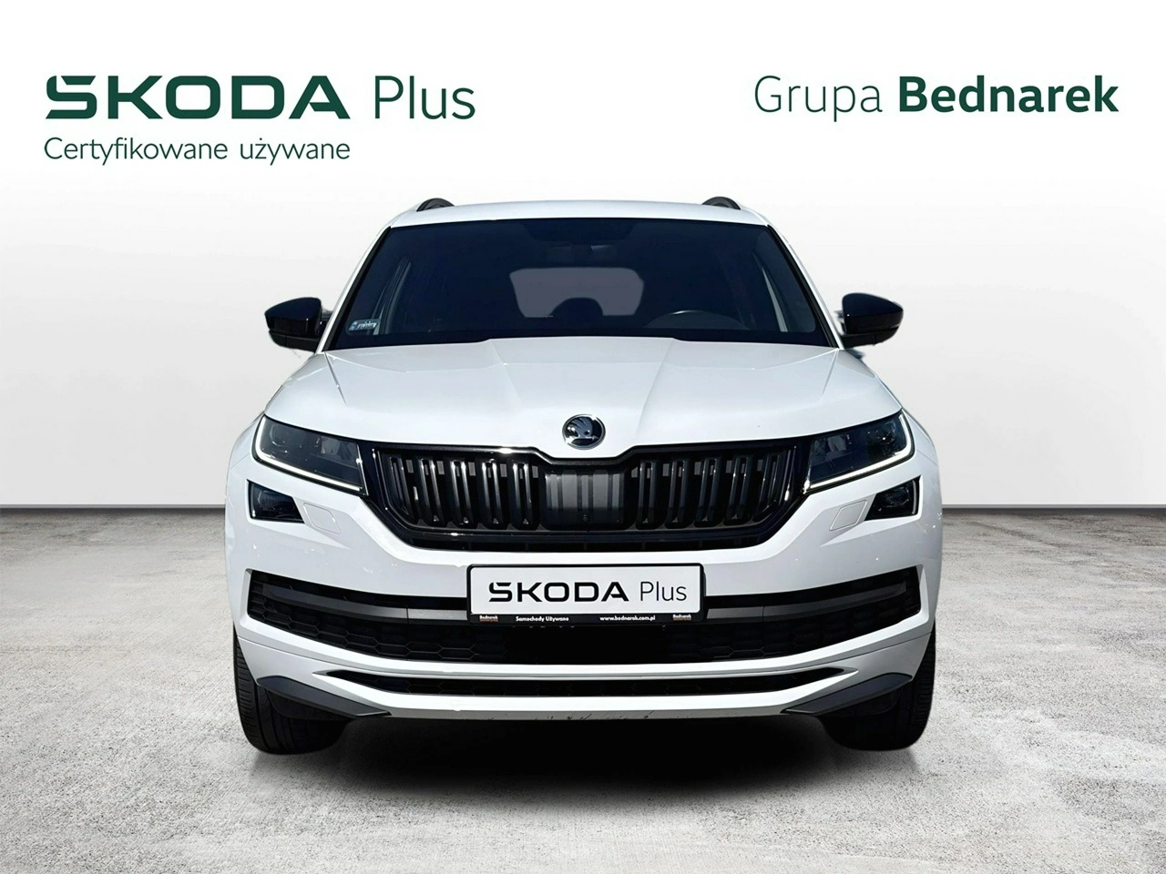 Skoda Kodiaq - Zdjęcie 7