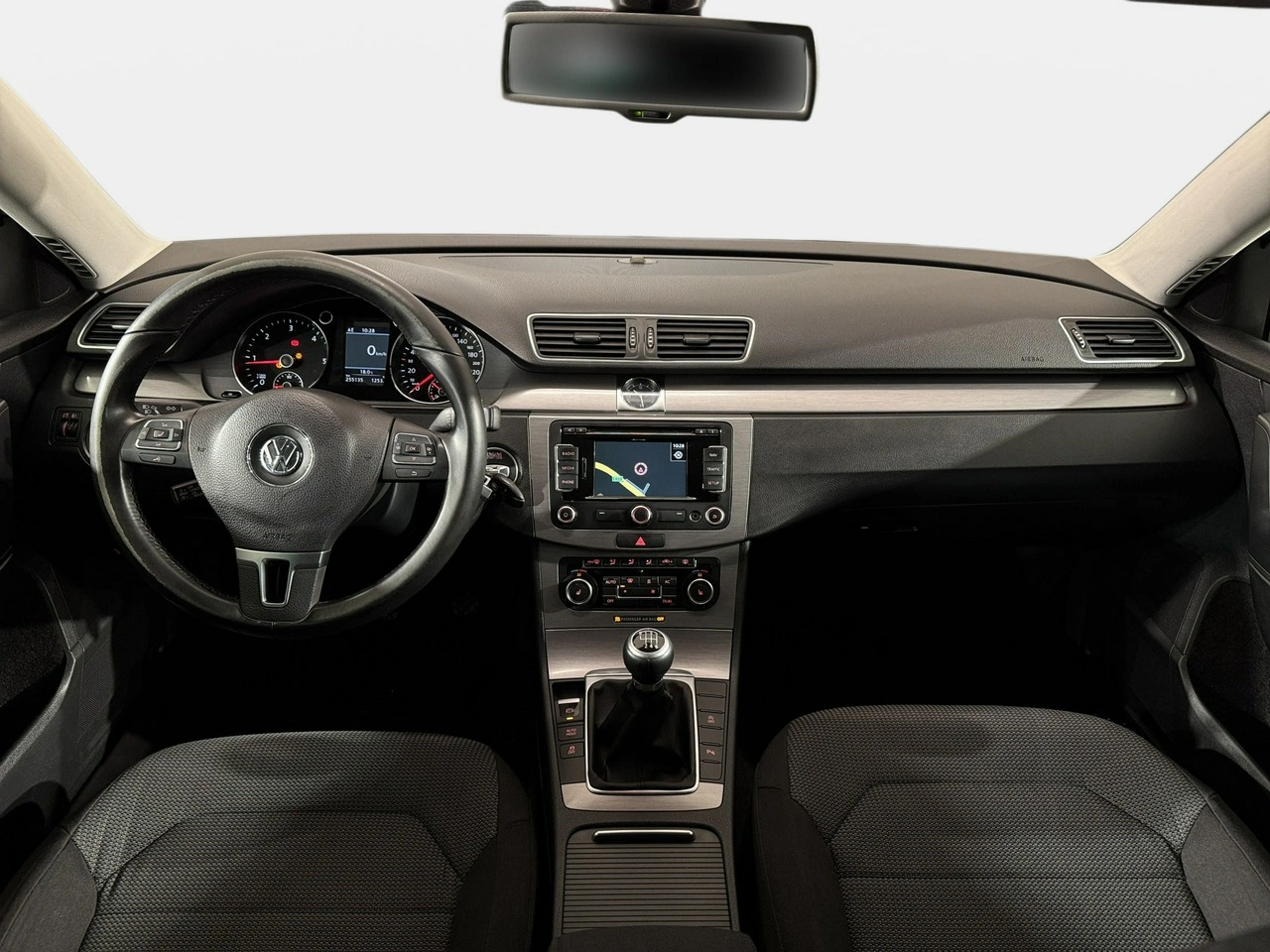 Volkswagen Passat Variant - Zdjęcie 13