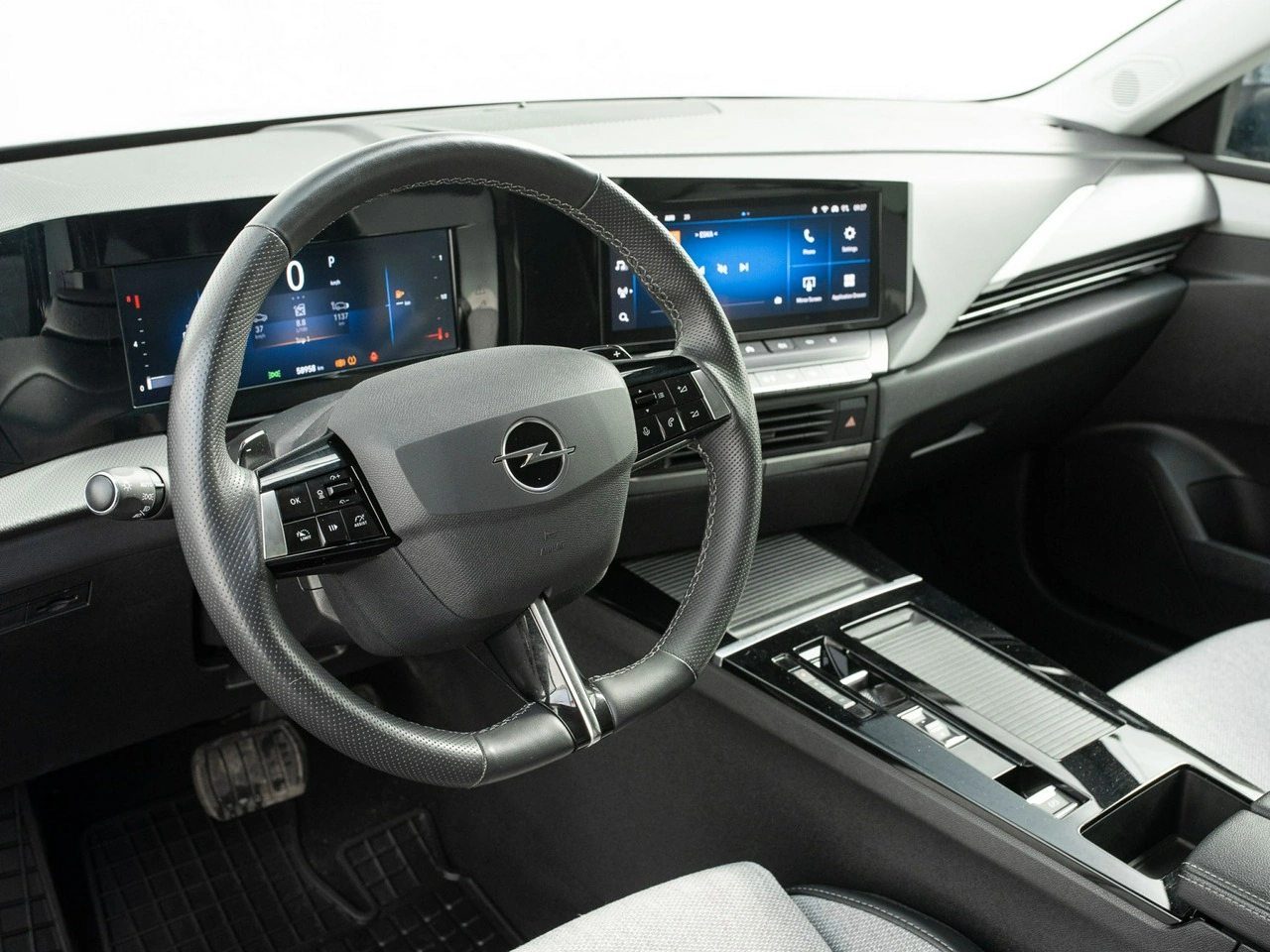 Opel Astra - Zdjęcie 5