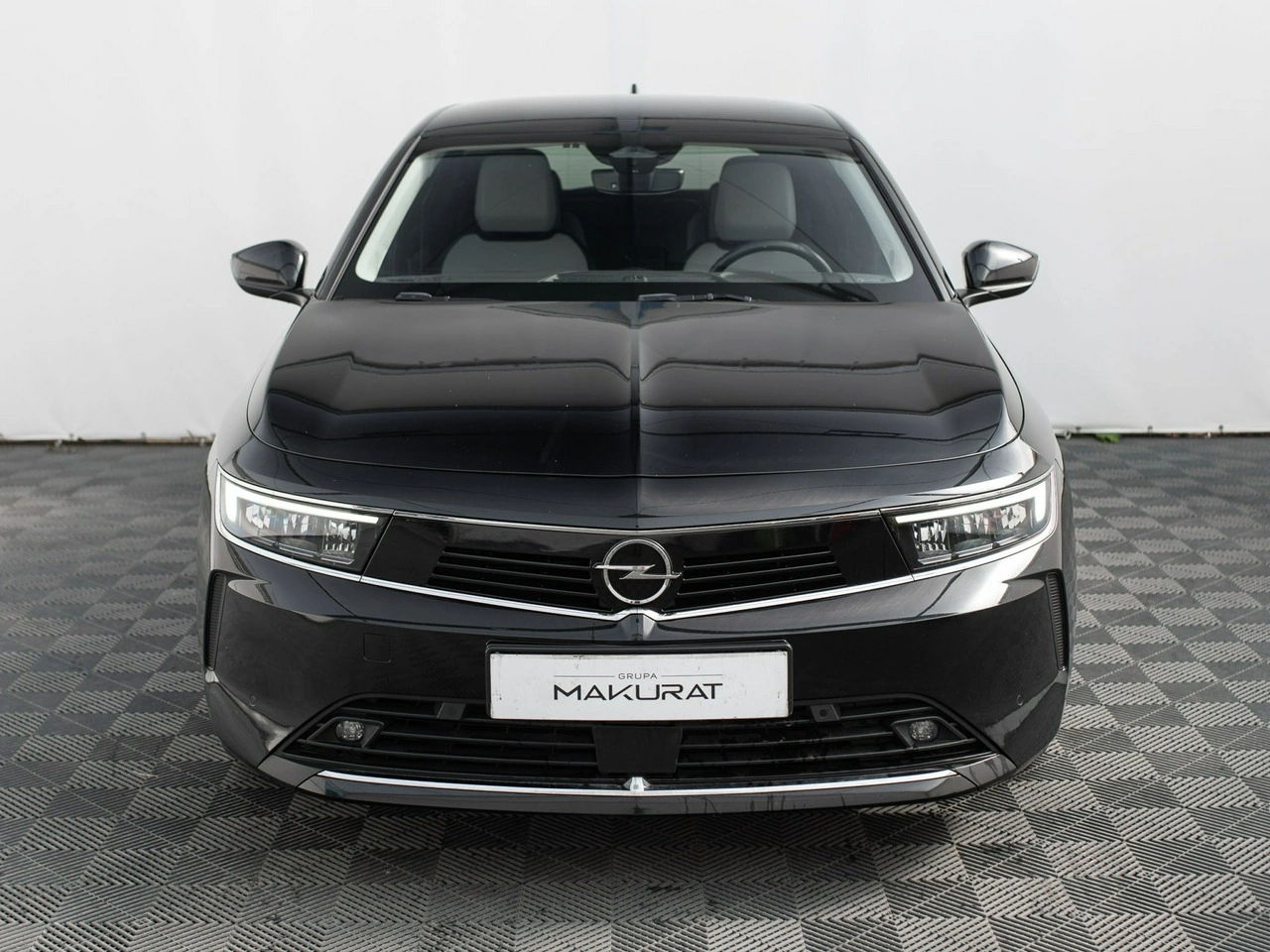 Opel Astra - Zdjęcie 6