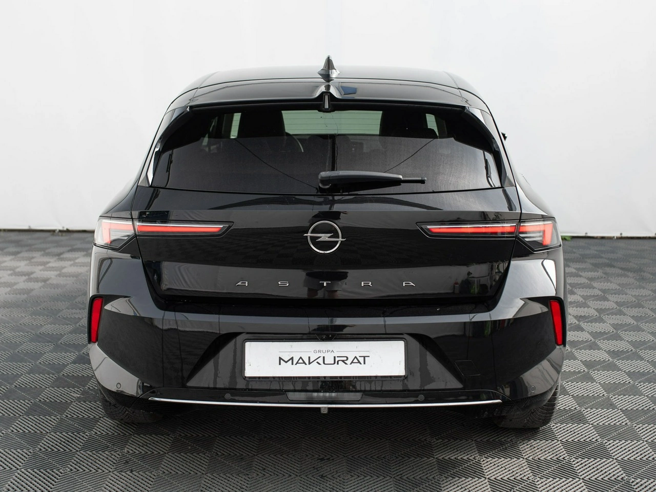Opel Astra - Zdjęcie 7