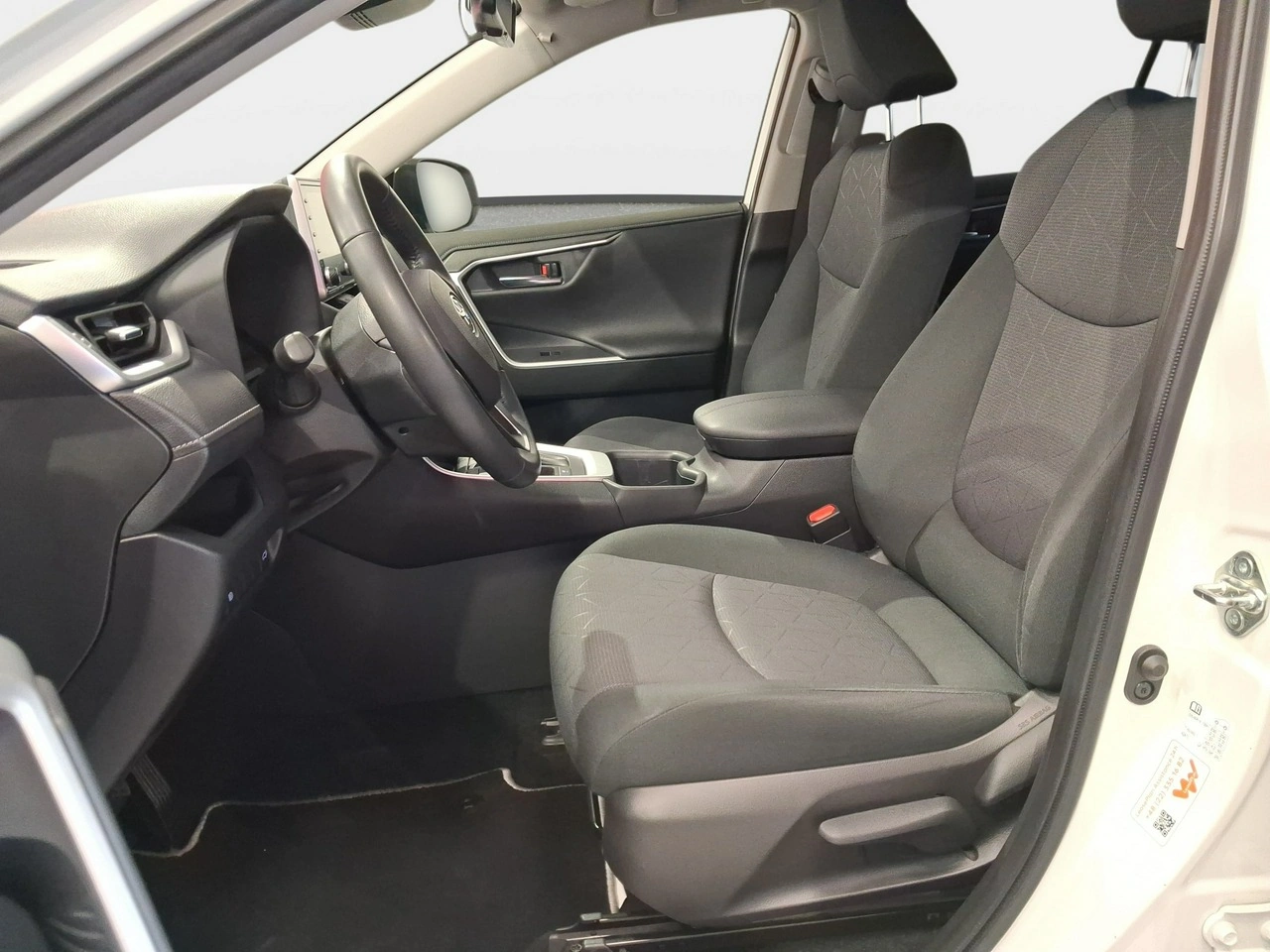 Toyota RAV-4 - Zdjęcie 12