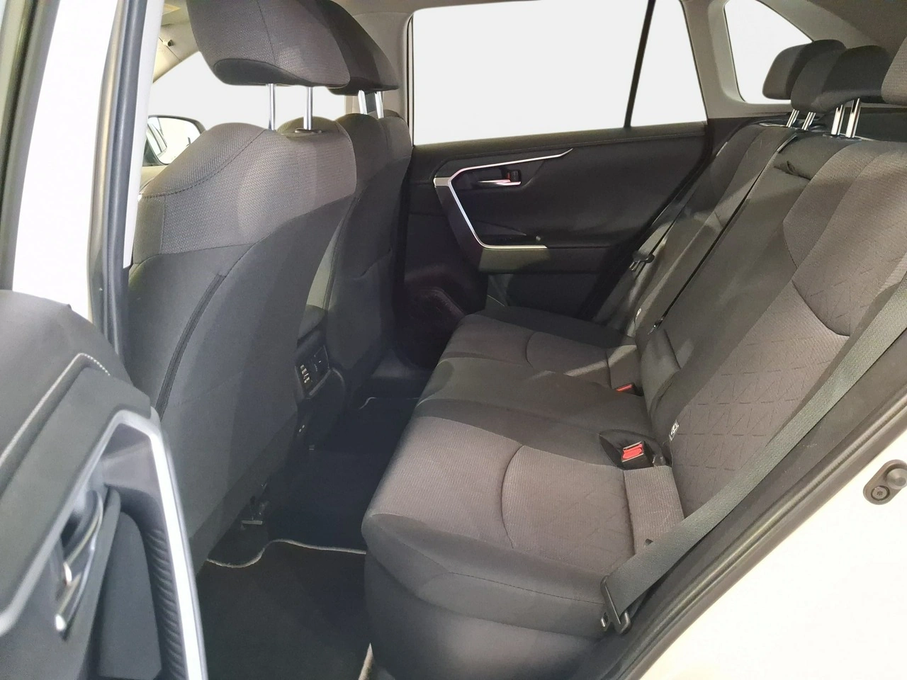 Toyota RAV-4 - Zdjęcie 14