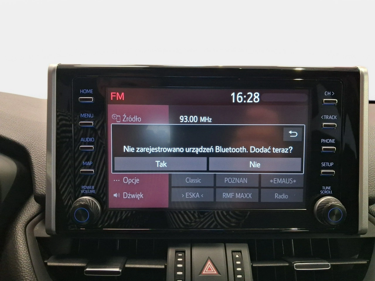 Toyota RAV-4 - Zdjęcie 27