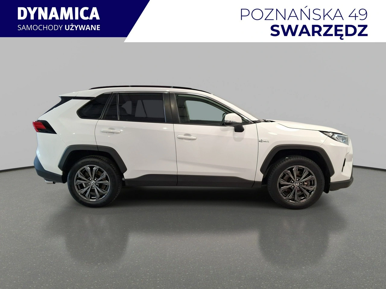 Toyota RAV-4 - Zdjęcie 7