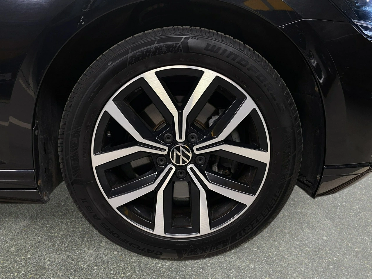 Volkswagen Passat Variant - Zdjęcie 9