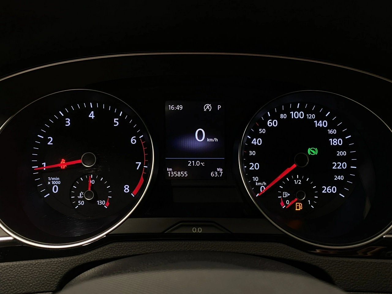 Volkswagen Passat Variant - Zdjęcie 24