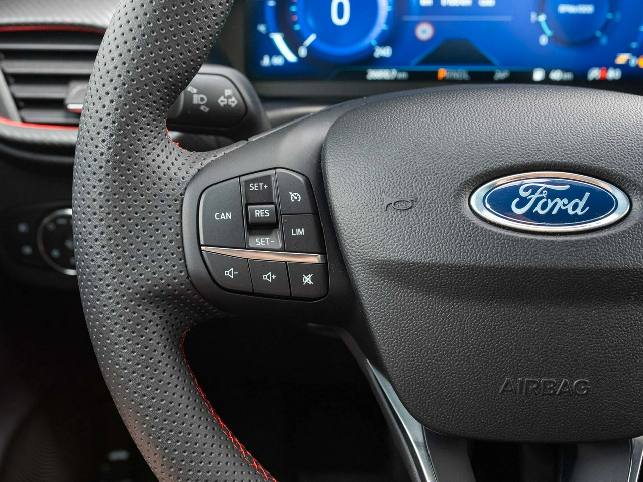Ford Puma - Zdjęcie 12