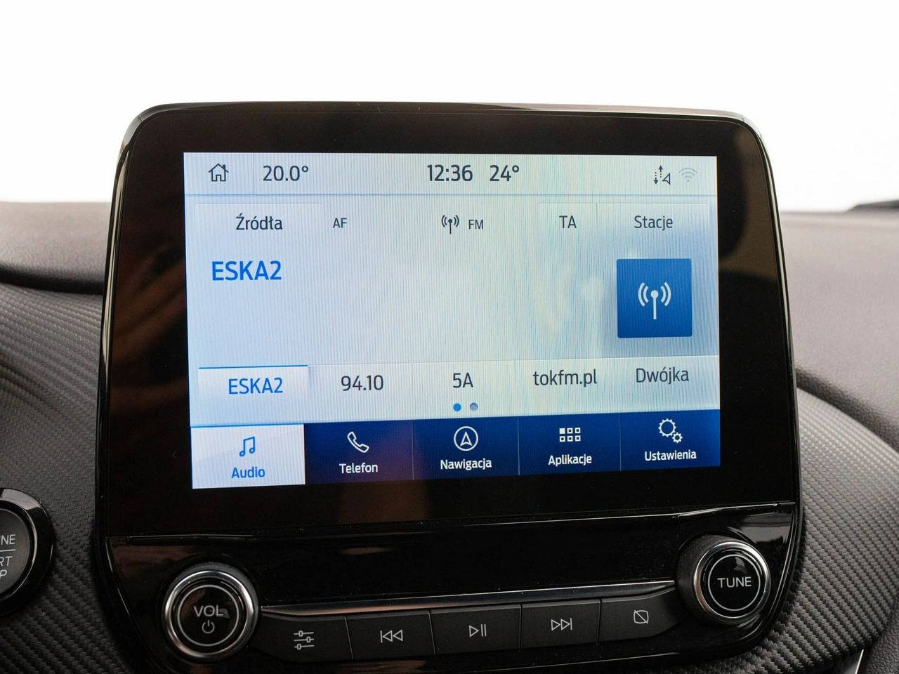 Ford Puma - Zdjęcie 16