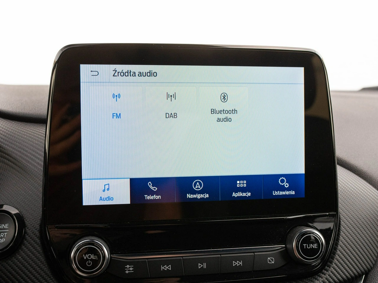 Ford Puma - Zdjęcie 18