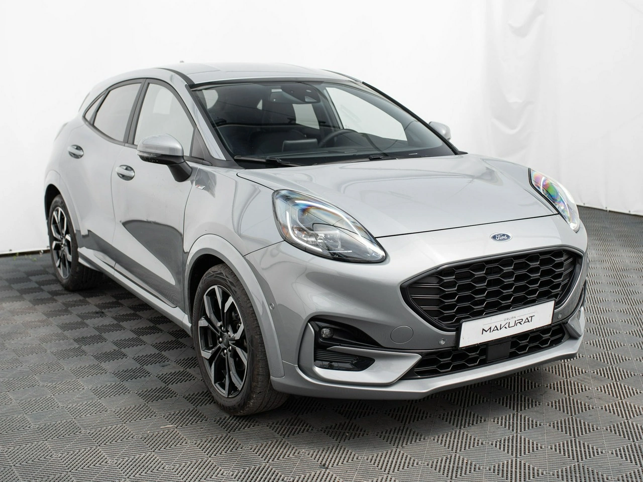 Ford Puma - Zdjęcie 2