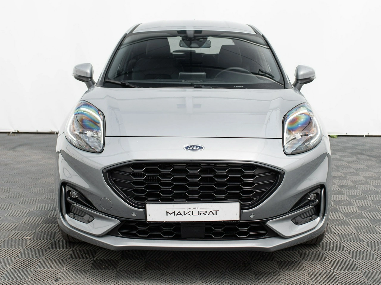 Ford Puma - Zdjęcie 6