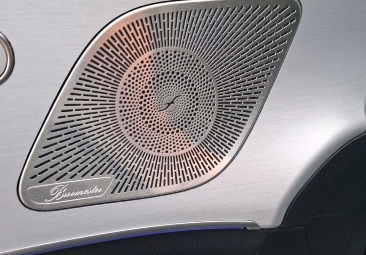 Mercedes-Benz GLE - Zdjęcie 18