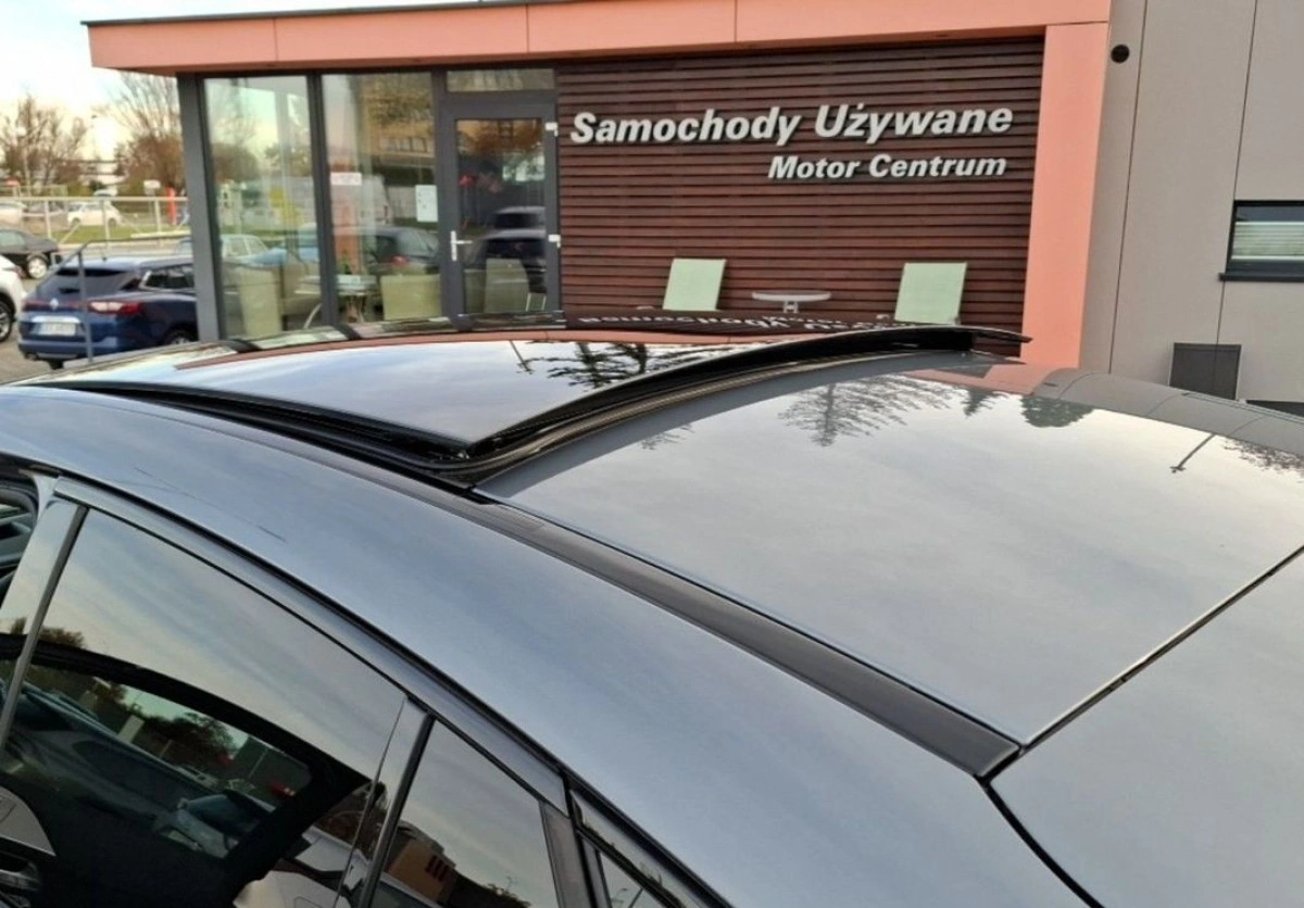 Mercedes-Benz GLE - Zdjęcie 37