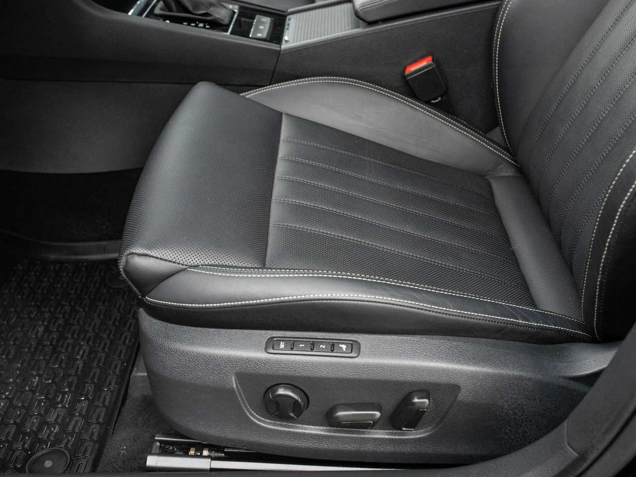 Skoda Superb - Zdjęcie 9