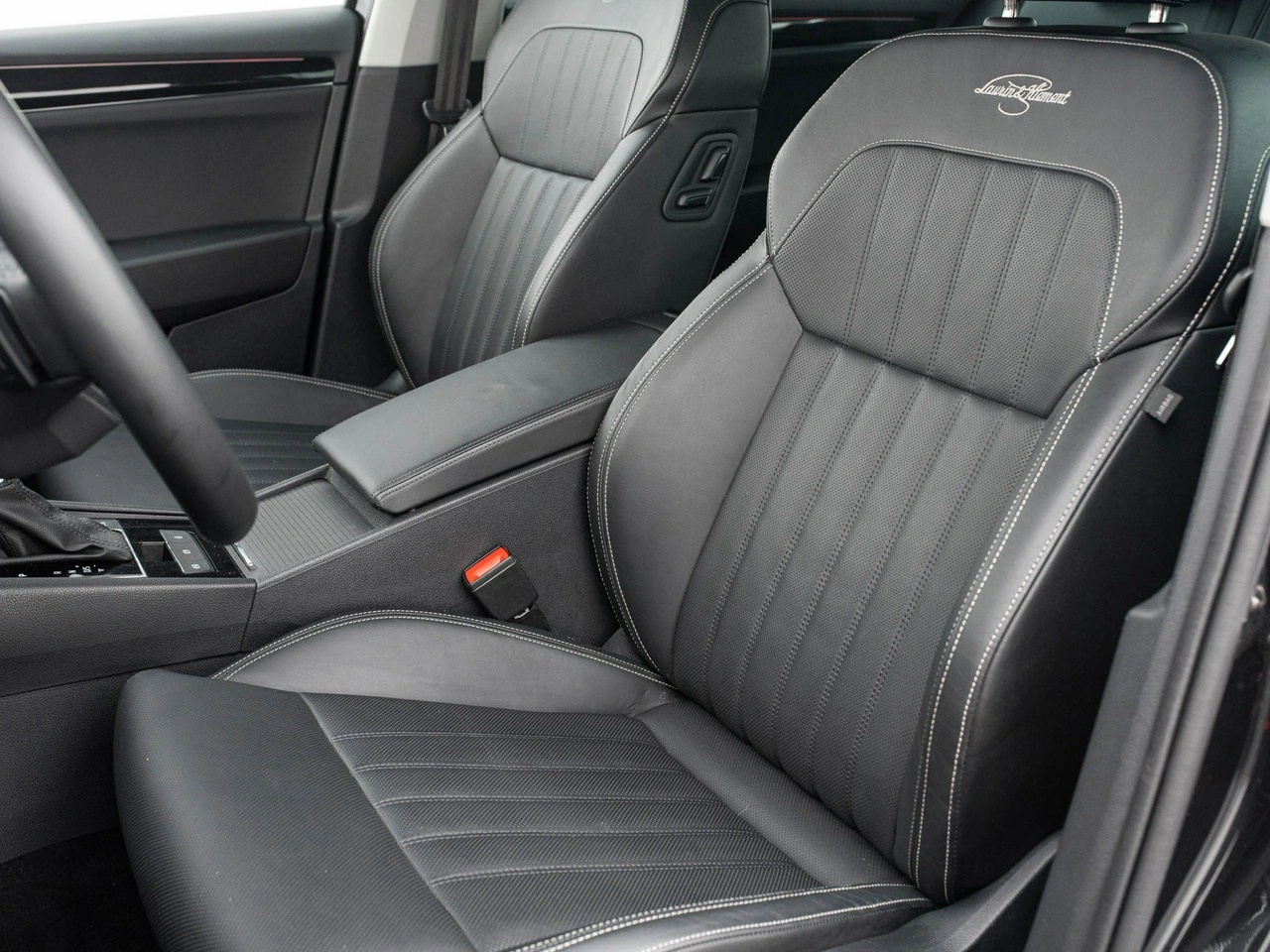Skoda Superb - Zdjęcie 10
