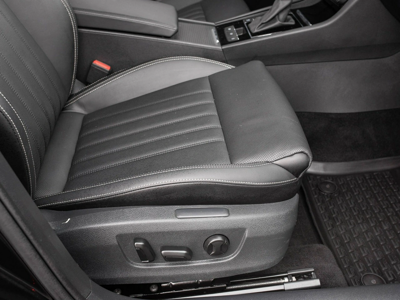 Skoda Superb - Zdjęcie 32