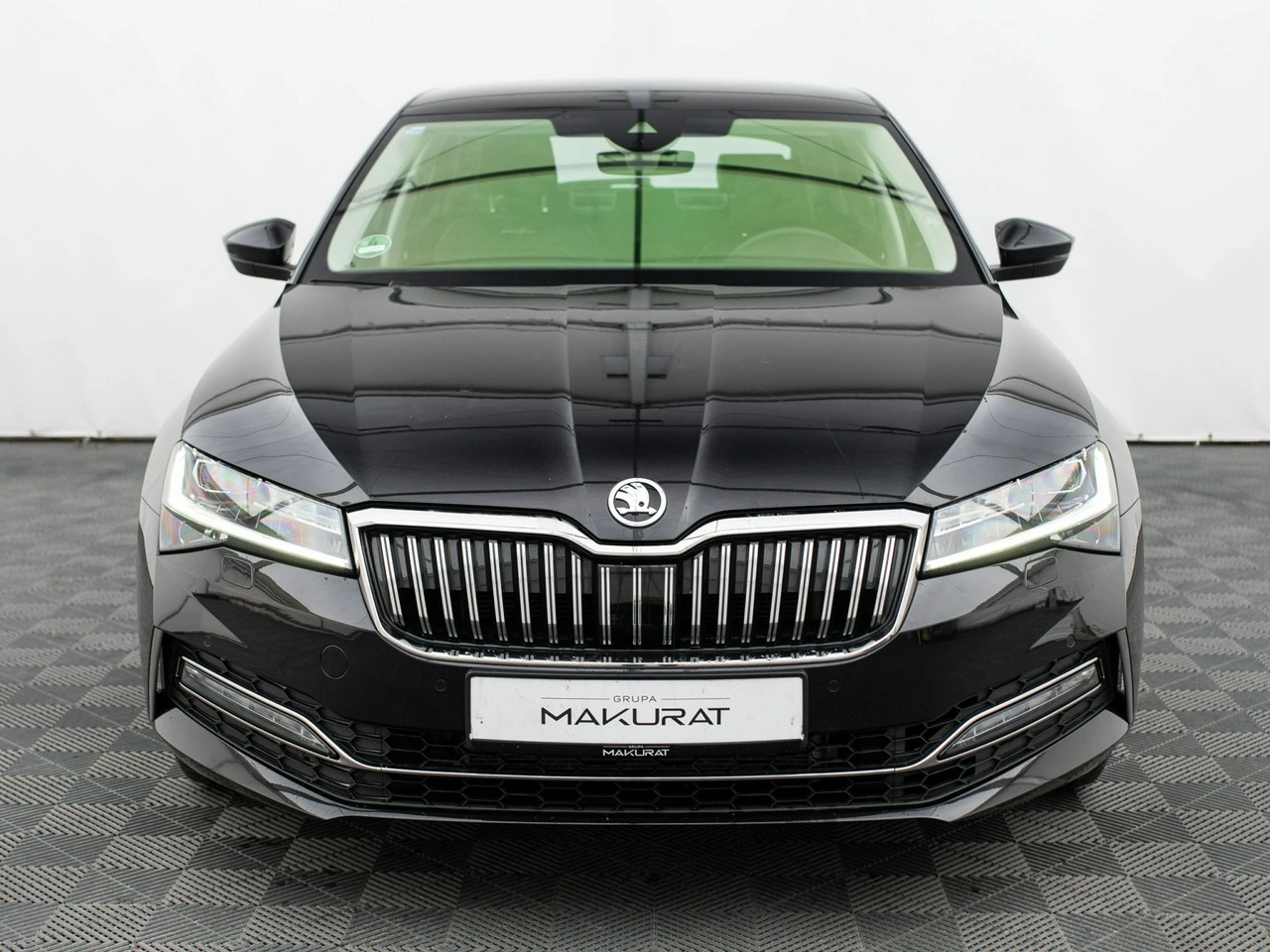 Skoda Superb - Zdjęcie 6