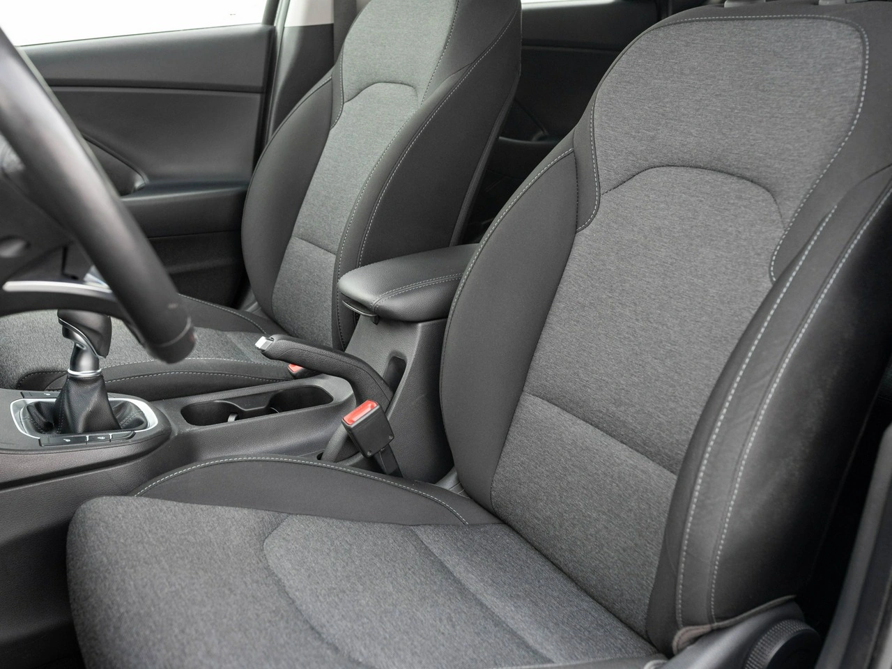 Hyundai i30 - Zdjęcie 10