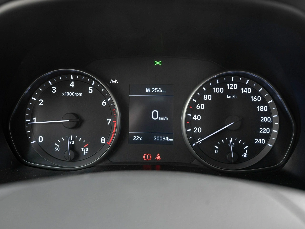 Hyundai i30 - Zdjęcie 11