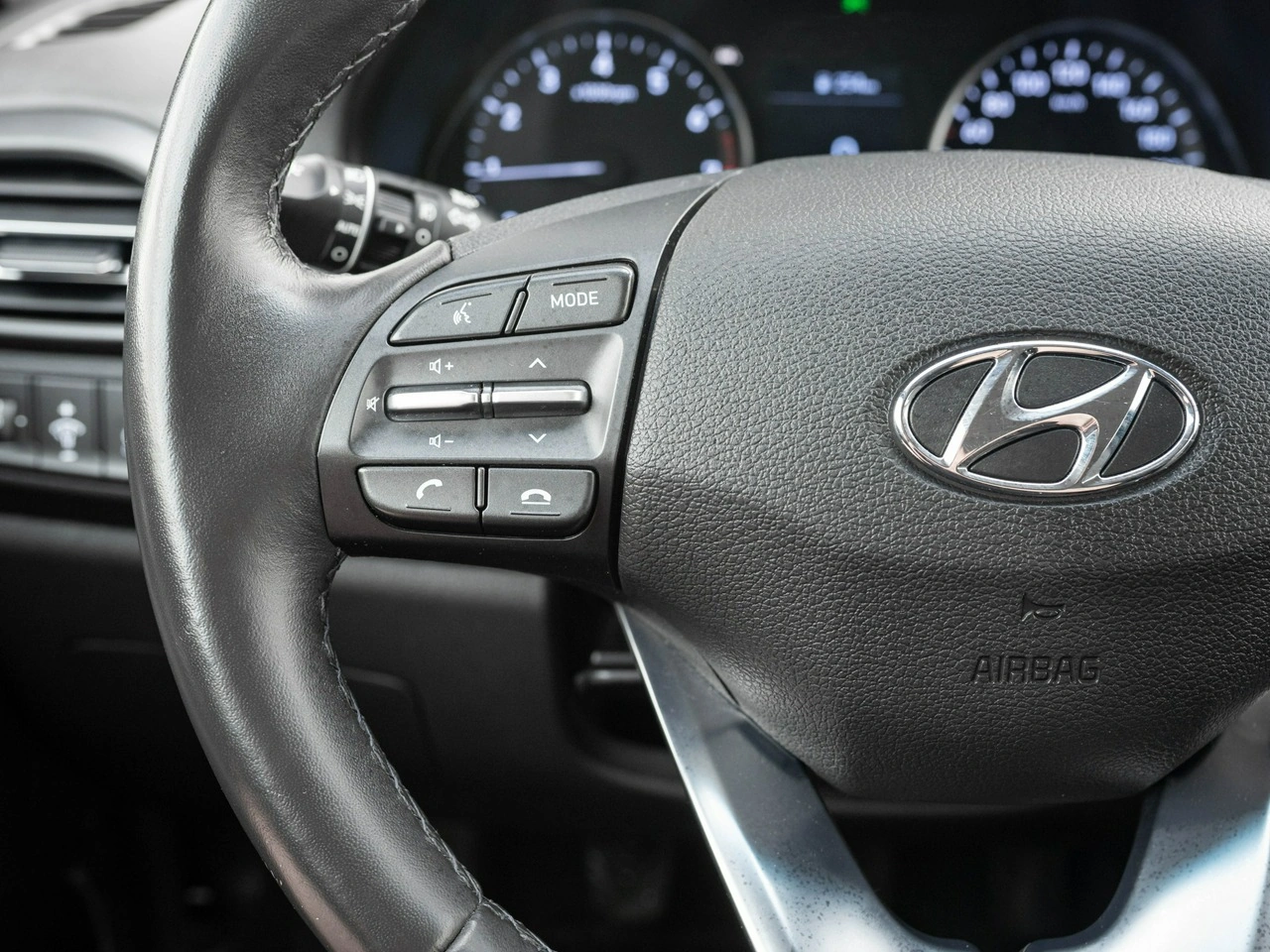 Hyundai i30 - Zdjęcie 12