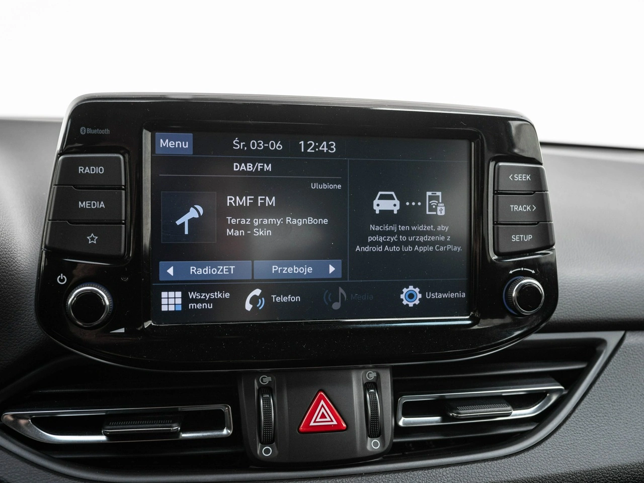 Hyundai i30 - Zdjęcie 18