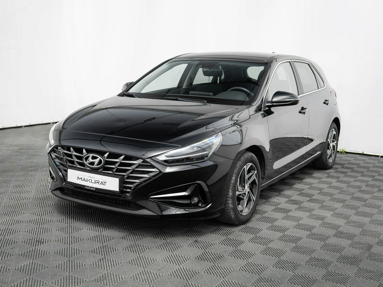 Hyundai i30 - Zdjęcie 1