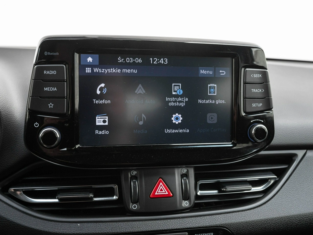 Hyundai i30 - Zdjęcie 19