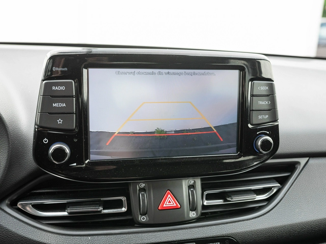 Hyundai i30 - Zdjęcie 20