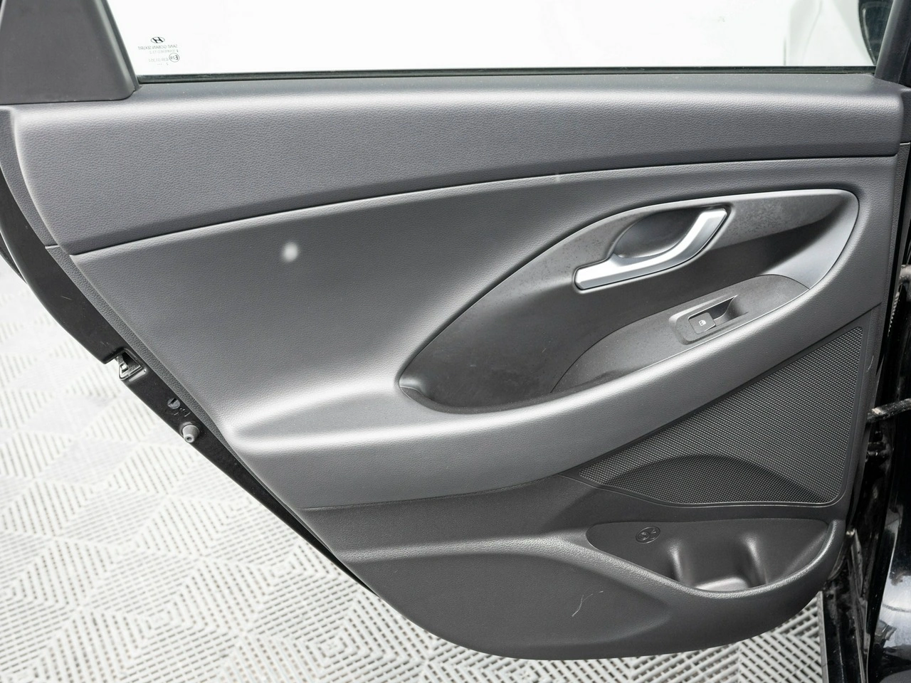 Hyundai i30 - Zdjęcie 21