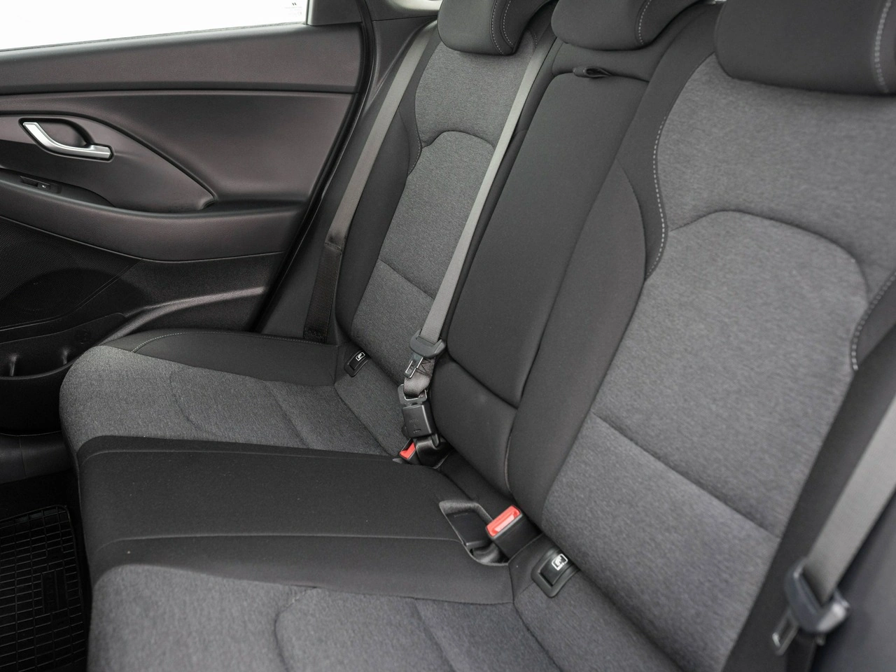 Hyundai i30 - Zdjęcie 23