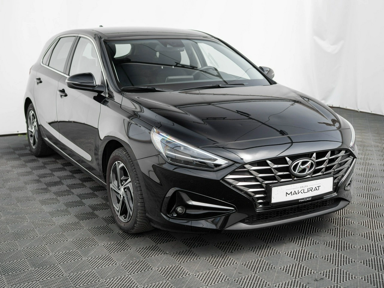 Hyundai i30 - Zdjęcie 2