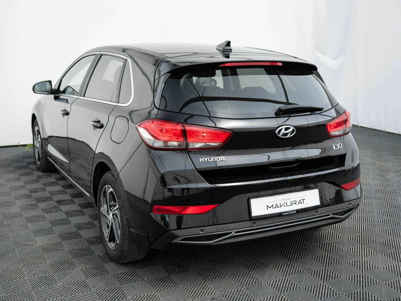 Hyundai i30 - Zdjęcie 3