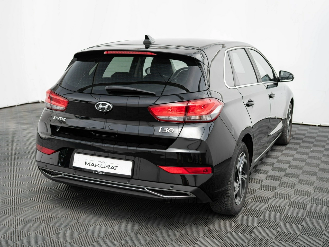 Hyundai i30 - Zdjęcie 4