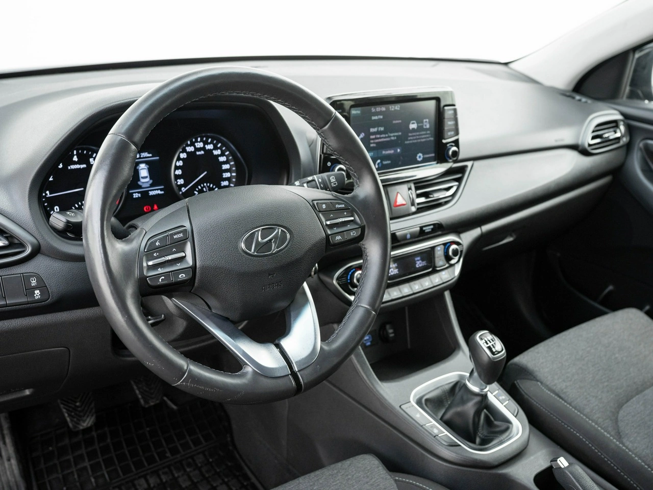 Hyundai i30 - Zdjęcie 5