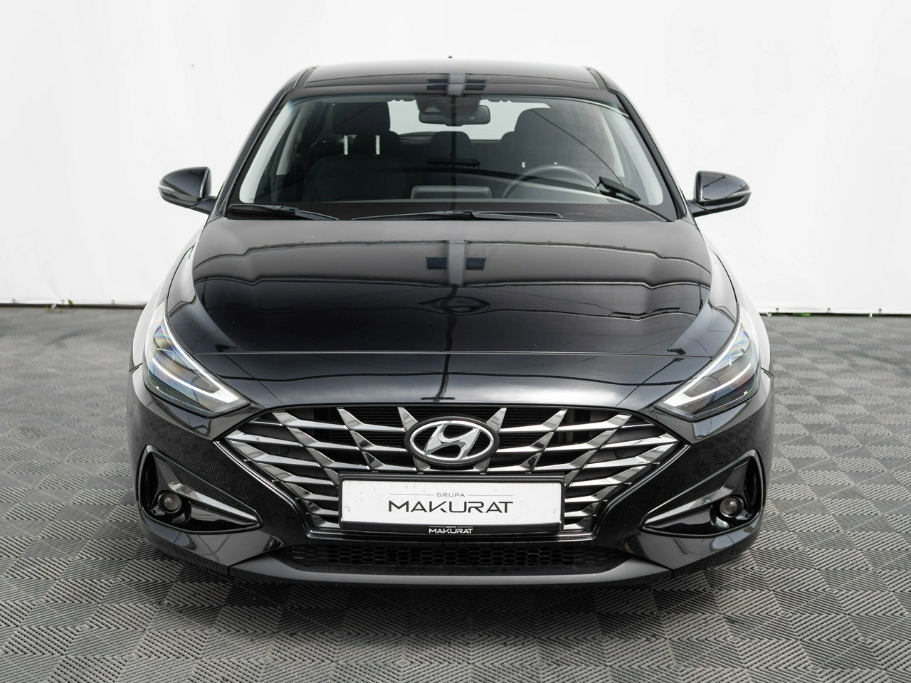 Hyundai i30 - Zdjęcie 6