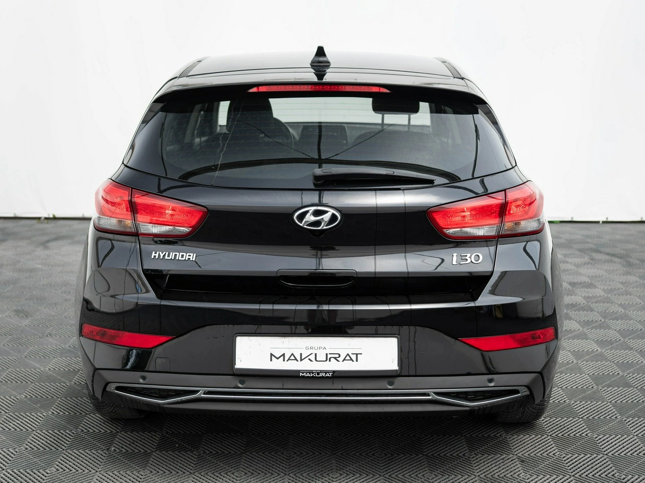 Hyundai i30 - Zdjęcie 7