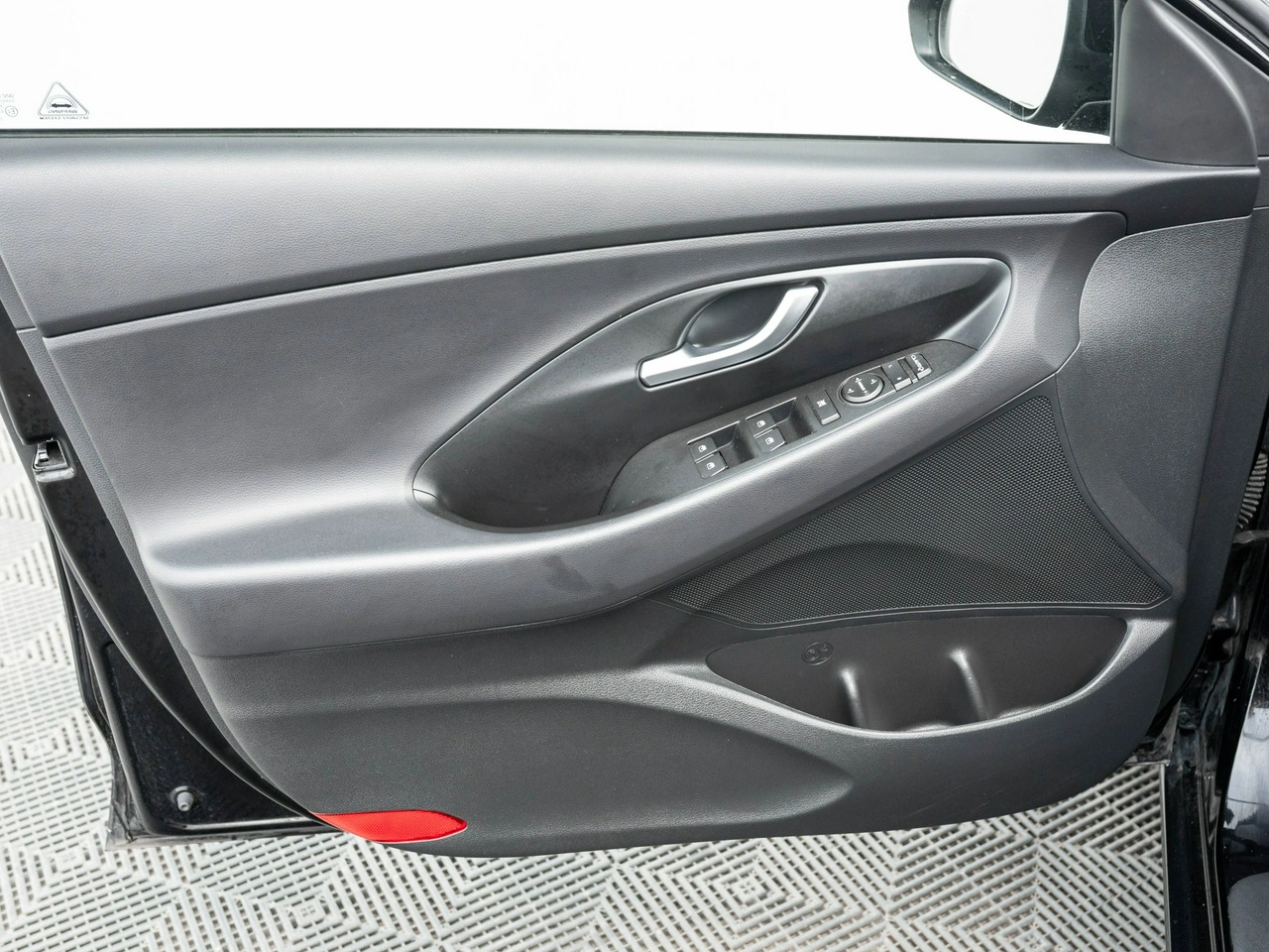 Hyundai i30 - Zdjęcie 8